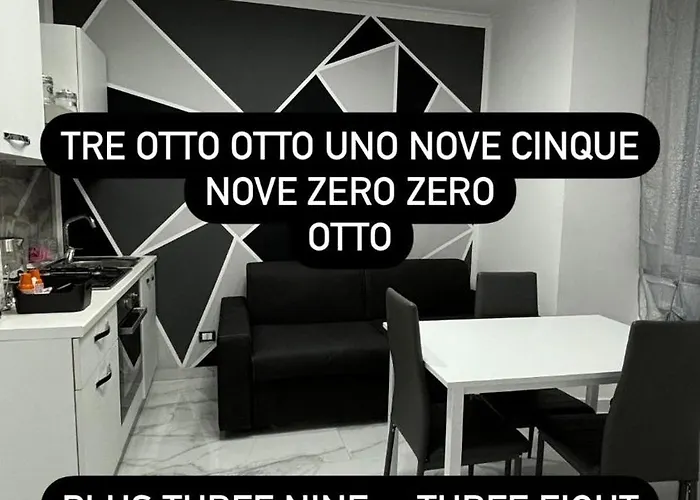 Appartamento Domus Sunny Napoli, Italia