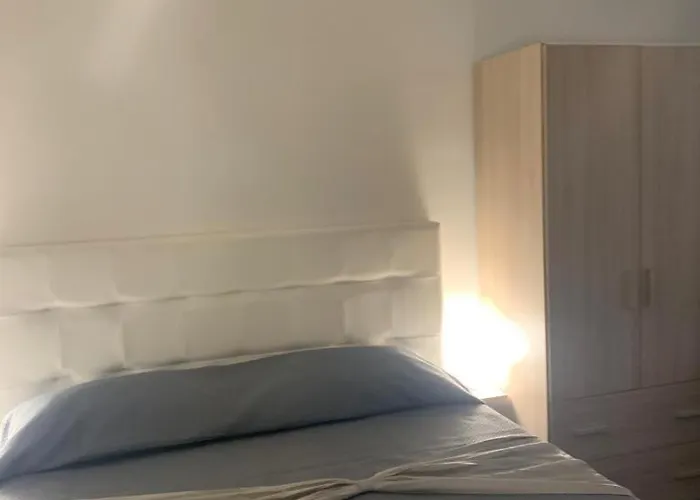 Appartamento Viky House Chiaia Napoli, Italia
