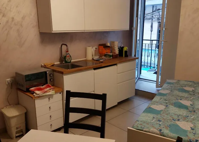 Aglianico Guest House Napoli, Italia