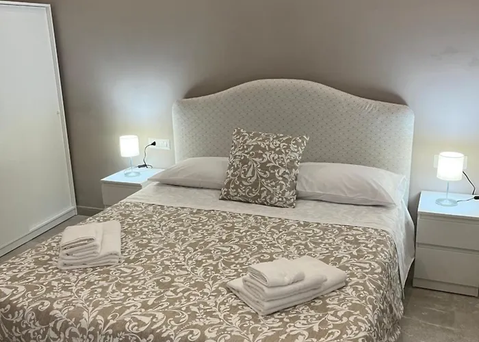 Casa Paradiso Napoli, Italia