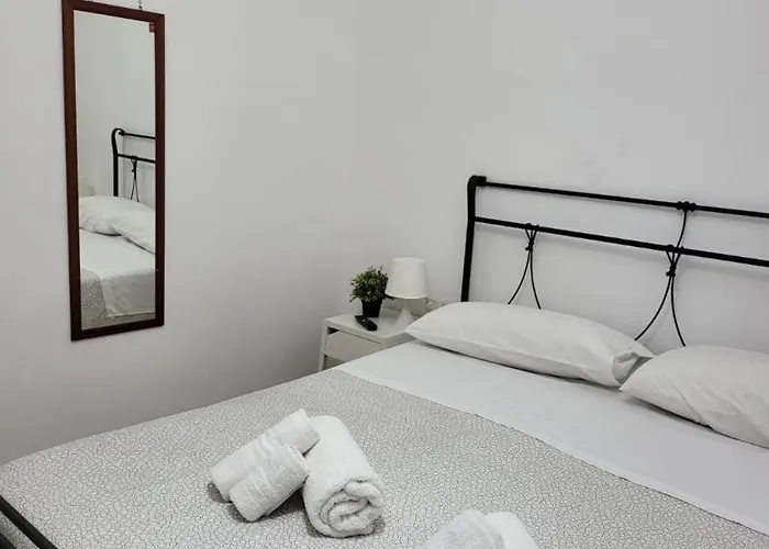 Apartament Gio' House Neapol, Włochy