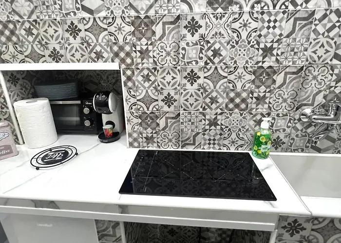 Appartamento Mara House Napoli, Italia