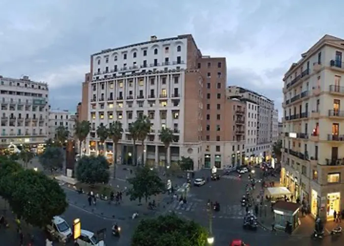 Appartamento Casa Francy E Carmen Napoli, Italia