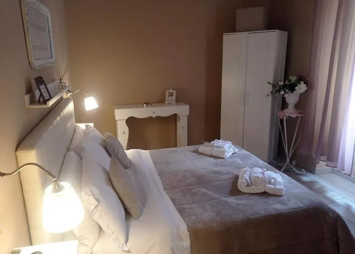 Canta Napoli Luxury home, Italia