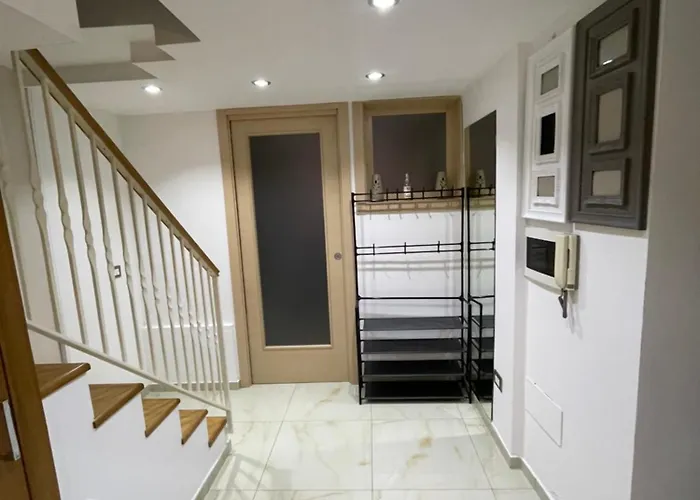 Appartamento Plebiscito House Napoli, Italia