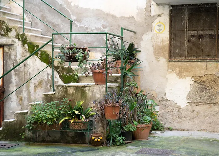 Vomero 84 - Appartamento nel cuore del Vomero Napoli, Italia