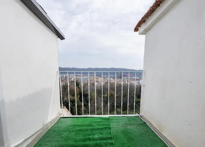 Incanto Apartament Napoli, Italia