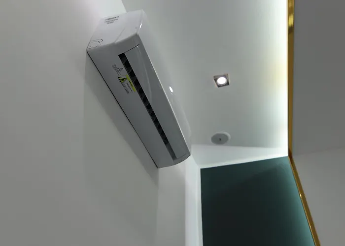 Appartamento Regina House Napoli, Italia