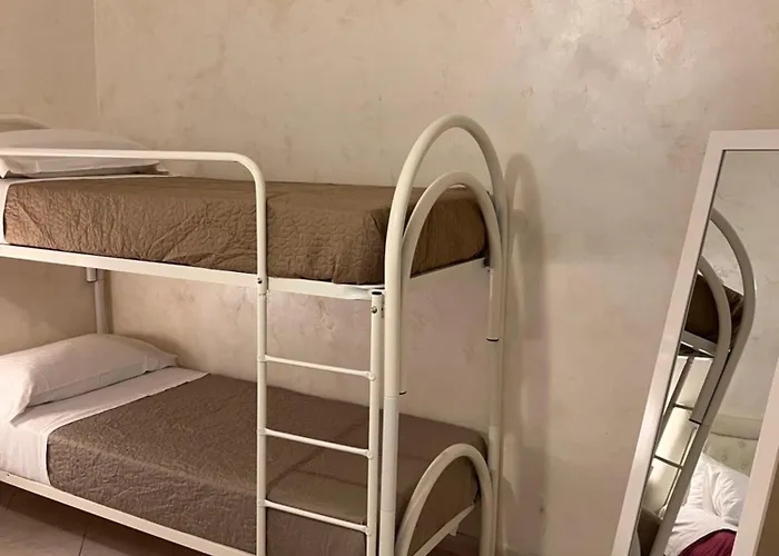 Appartamento Casa Nana Napoli, Italia