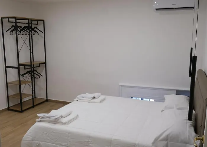 Appartamento Toledo 292 Luxury House Napoli, Italia