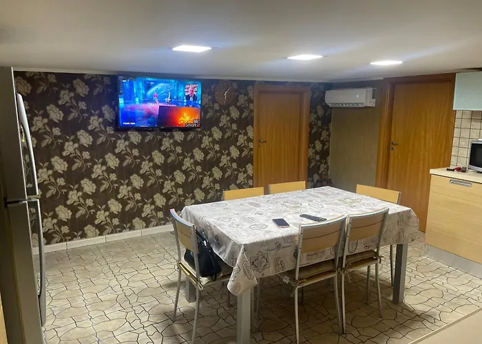 Casa vacanza spaccanapoli, Italia
