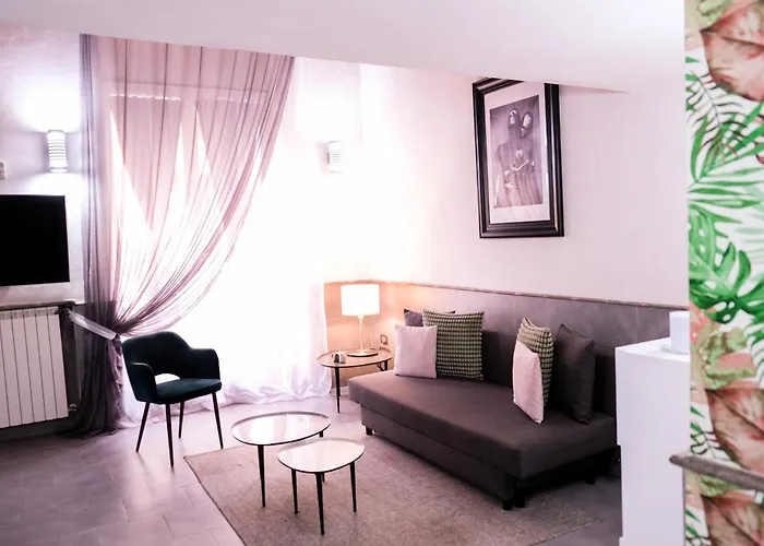 A Un Passo Dal Castello Maschio Angioino Appartment Nápoles, Itália