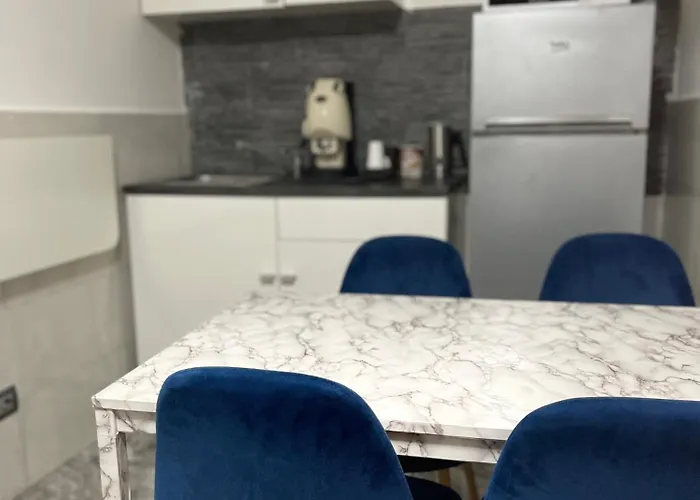 Appartamento Domus Leone Napoli, Italia