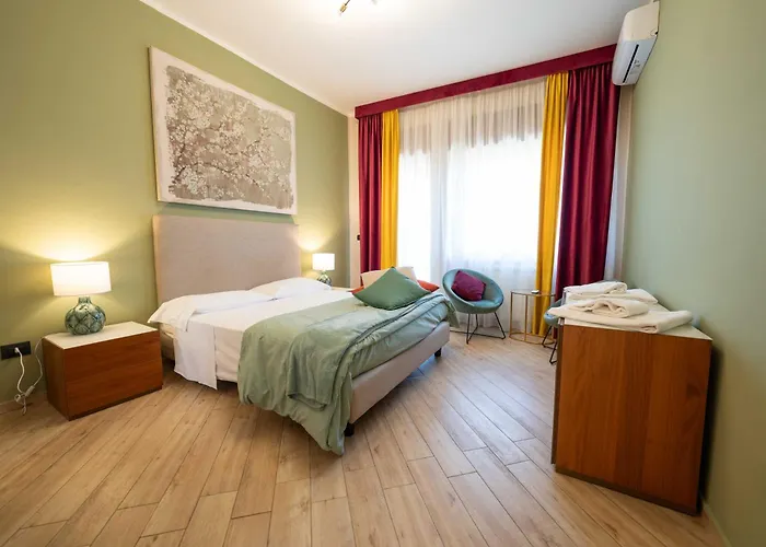 Apartament Duomo 11 By Dimorra Neapol, Włochy