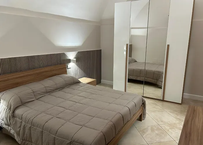 Terrazzino Correra Guest House Napoli, Italia