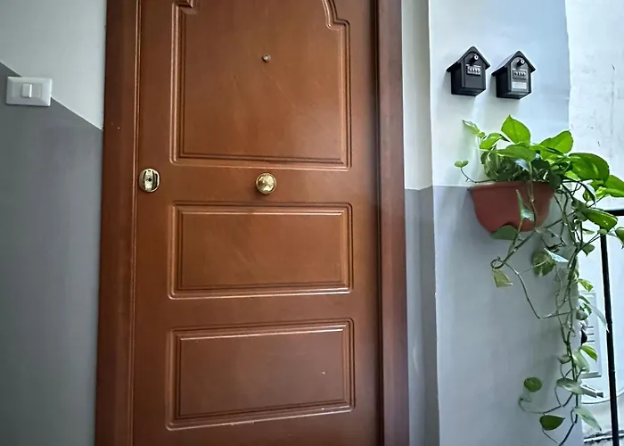 Casa Di Lorenzo Napoli, Italia