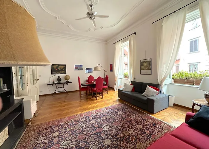 Villa chiatamoon Napoli, Italia