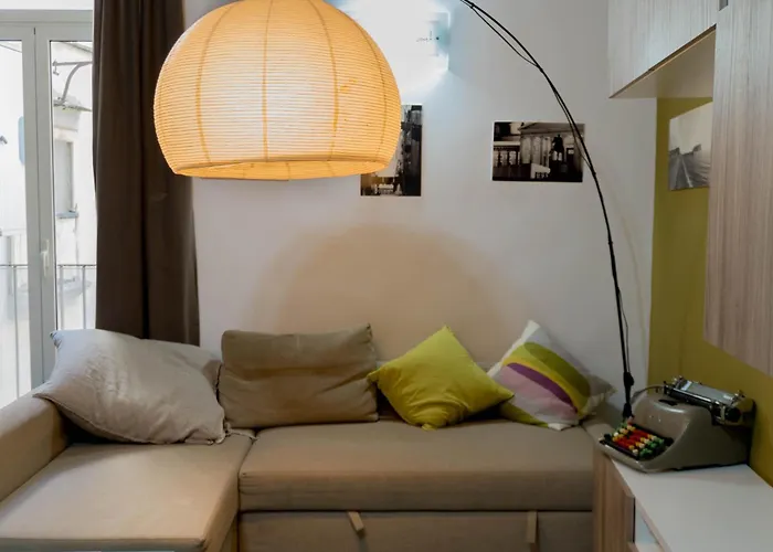 Apartment Plebiscito&Quarter Spanish - Green Chiaia Two Napoli, Italia