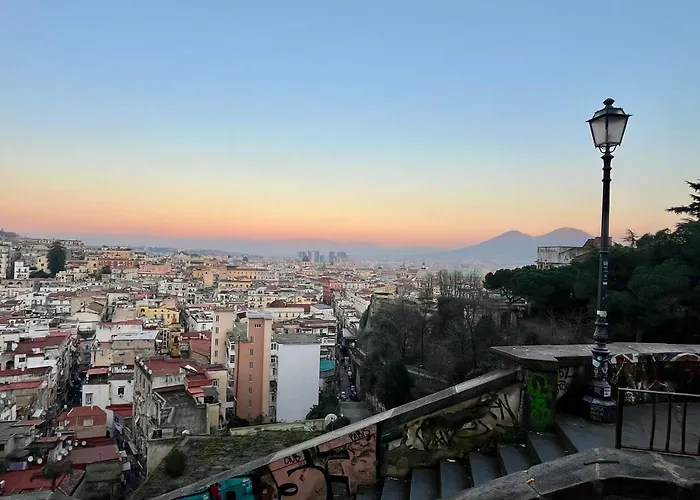 7 Bello House Napoli, Italia