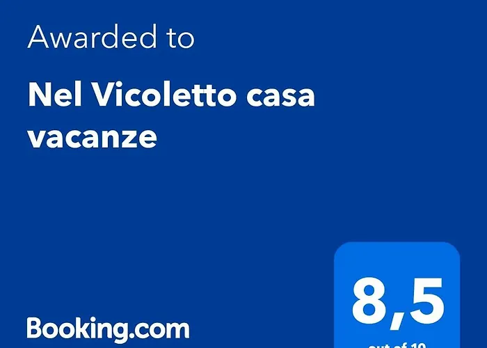 Nel Vicoletto Casa Vacanze Napoli, Italia