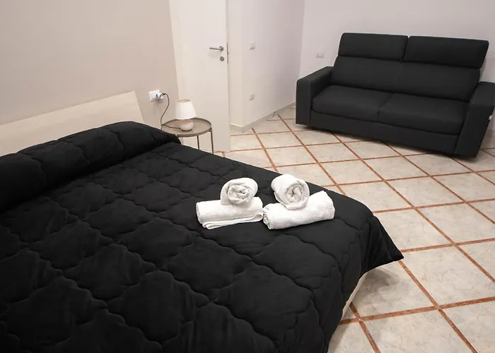 Buona Napoli Apartamento, Itália