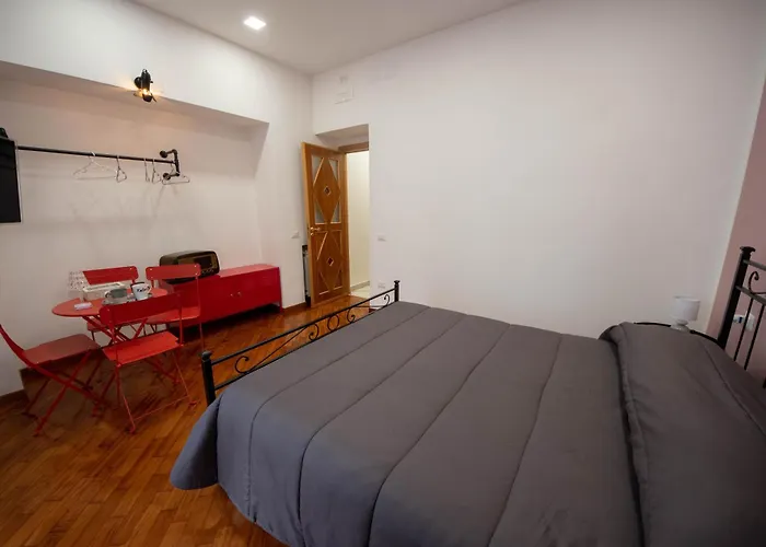 Ferienwohnung Buona Napoli, Italien