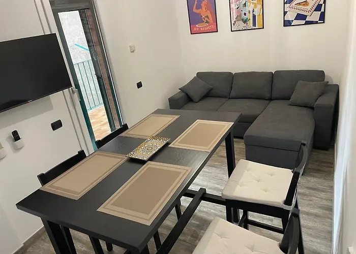 Apartamento Greta'S House - Napoli Centro, Italia