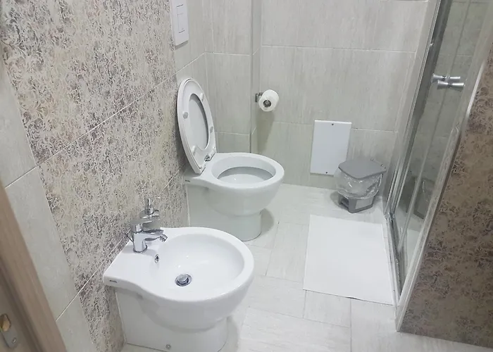 Appartamento Reginahouse Napoli, Italia