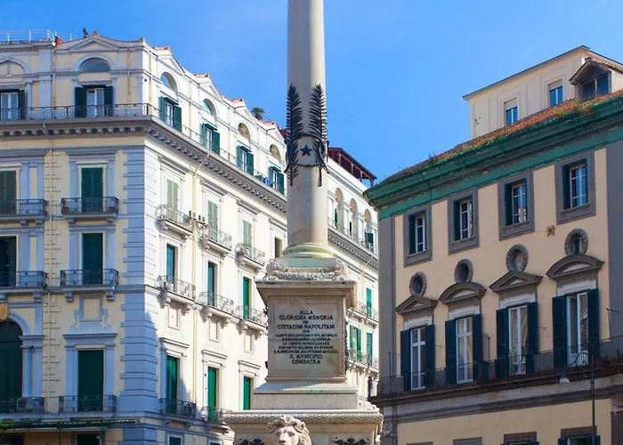 Mediterranea Home Napoli, Italia