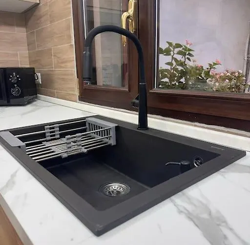Appartamento Casa Quisisana Napoli, Italia