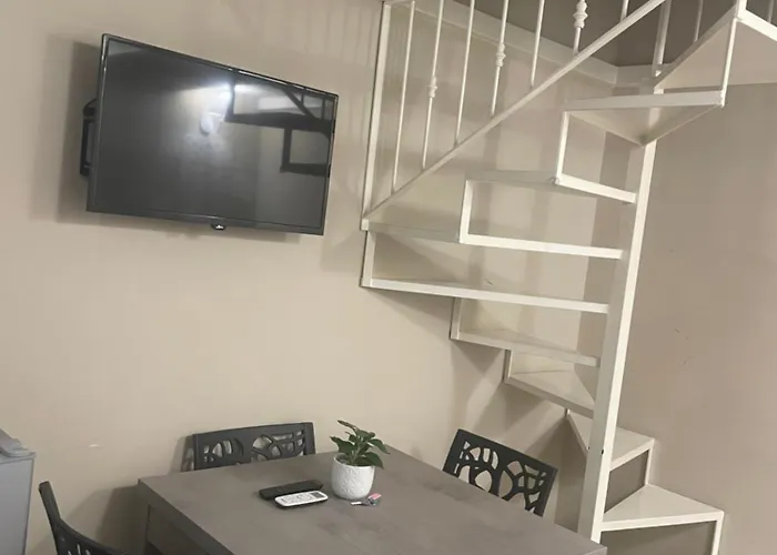 Sottosopra Apartment Nápoly, Olaszország