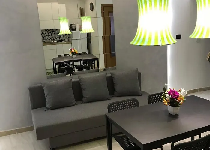 Appartamento Maclahouse Napoli Centrale, Italia