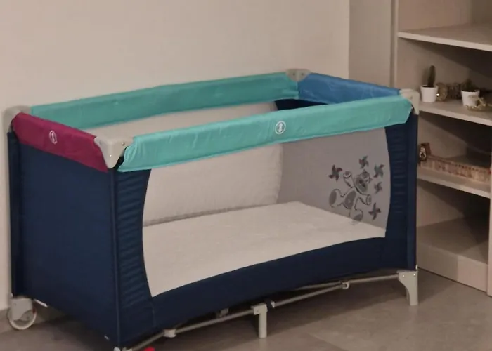 Apartamento Wanda House Nápoles, Italia