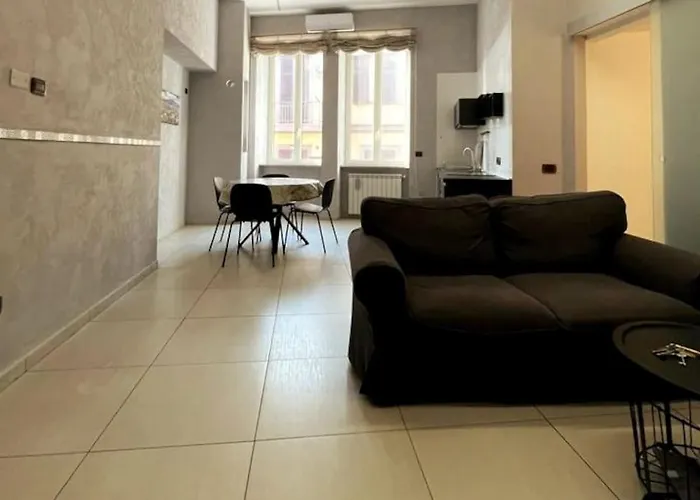 Appartamento La casa di Gigi' Napoli, Italia