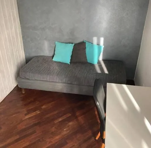 Apartamento La Casa Di Gigi' Nápoles, Italia