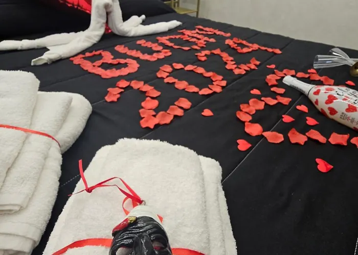 Appartamento La Dimora Di Pulcinella Napoli, Italia