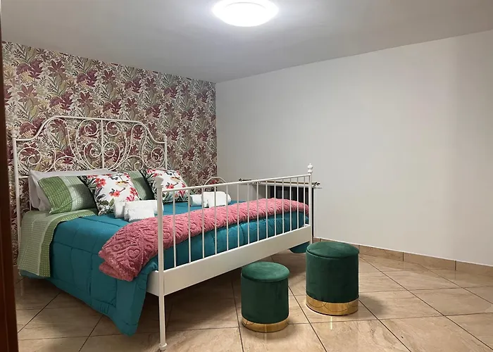 Appartamento Easy Fly Napoli, Italia