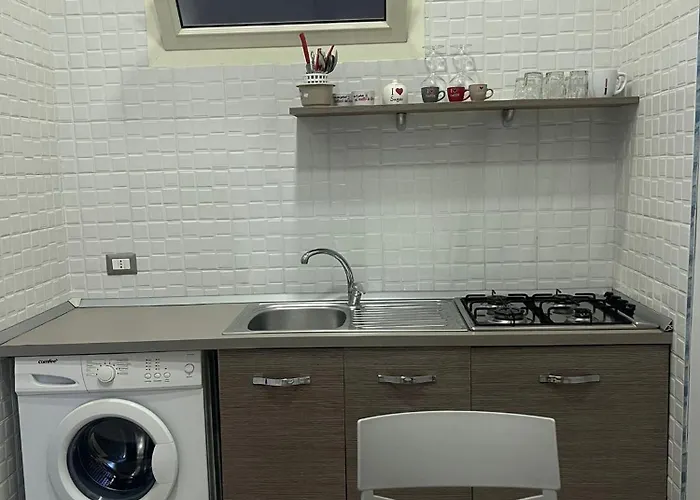 Sofia Home Napoli, Italia
