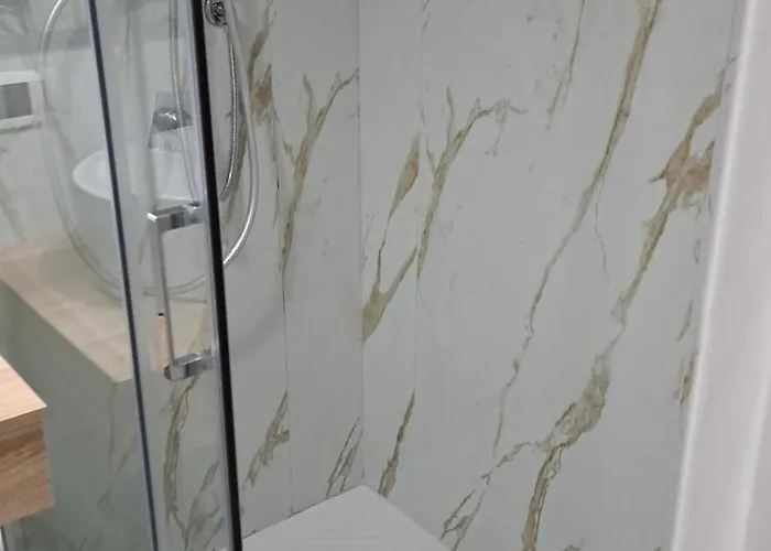 Appartamento O vascio e nannin Napoli, Italia