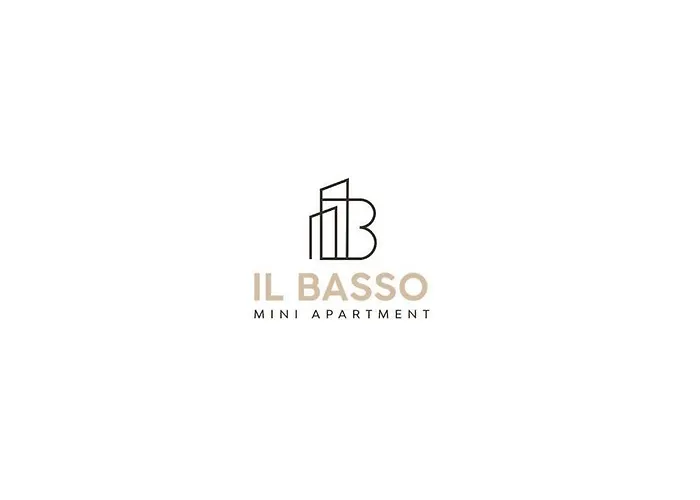 Il Basso Mini Apartment Napoli, Italia