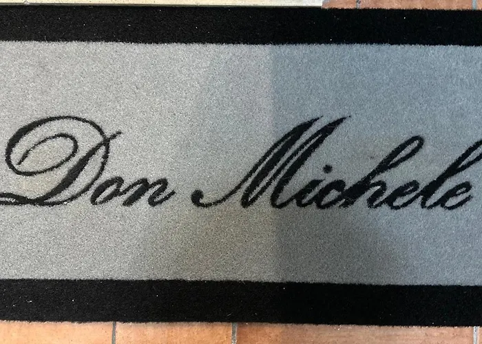 Appartamento Don Michele Napoli, Italia