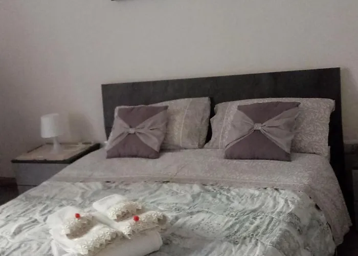 Appartamento Arenhouse Napoli, Italia