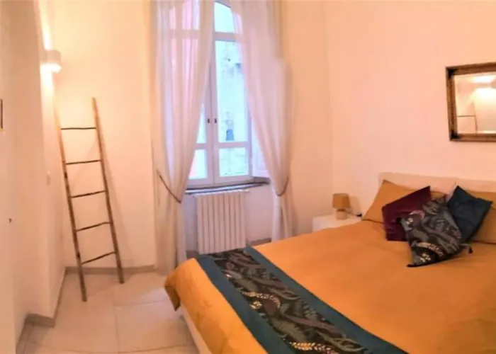 Appartamento Alkimia Napoli, Italia