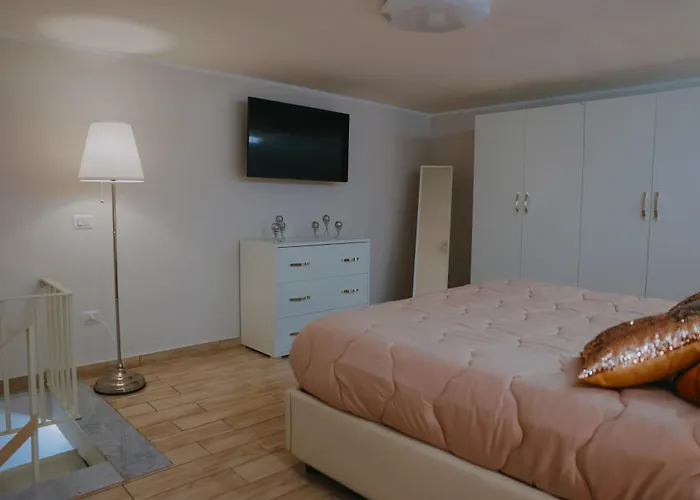 Apartamento L'Ospite Napoletano Nápoles, Italia