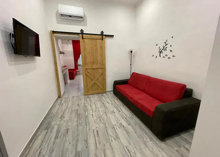Ferienwohnung Casa Masada Neapel, Italien