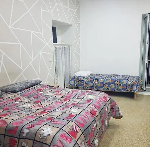 Appartamento Casa Gaetano Napoli, Italia