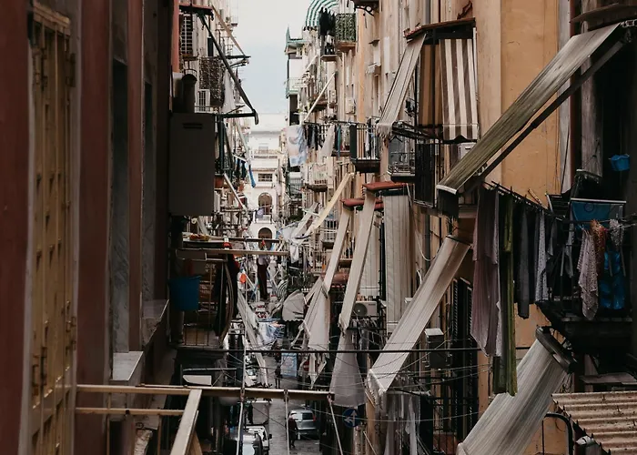 Villa Luca'S House Napoli, Italia