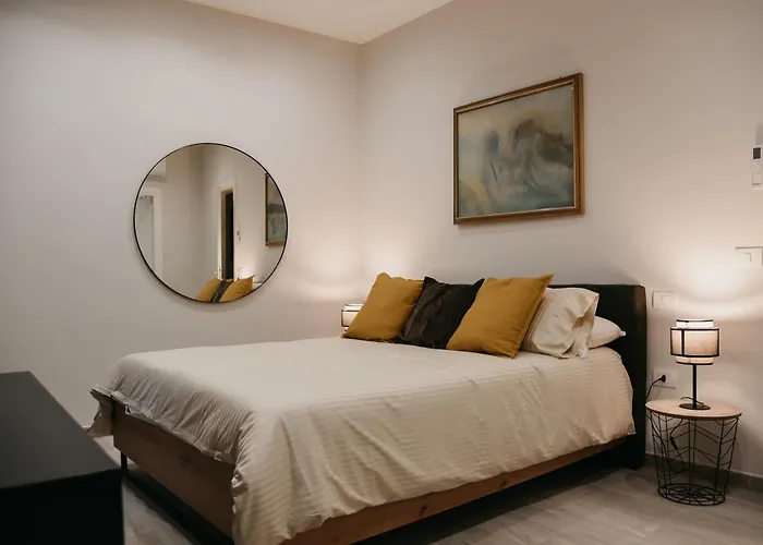 Terra Mia Suite Napoli, Italia