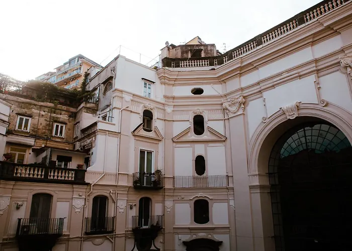 Serra Di Cassano Apartment Napoli, Italia