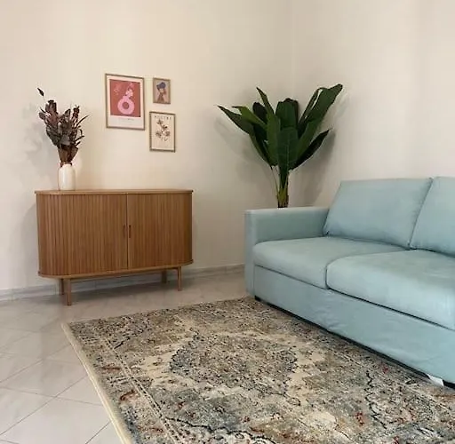 Scio Guesthouse-Centro Storico Nápoles, Italia